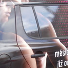 Polepy automobilů